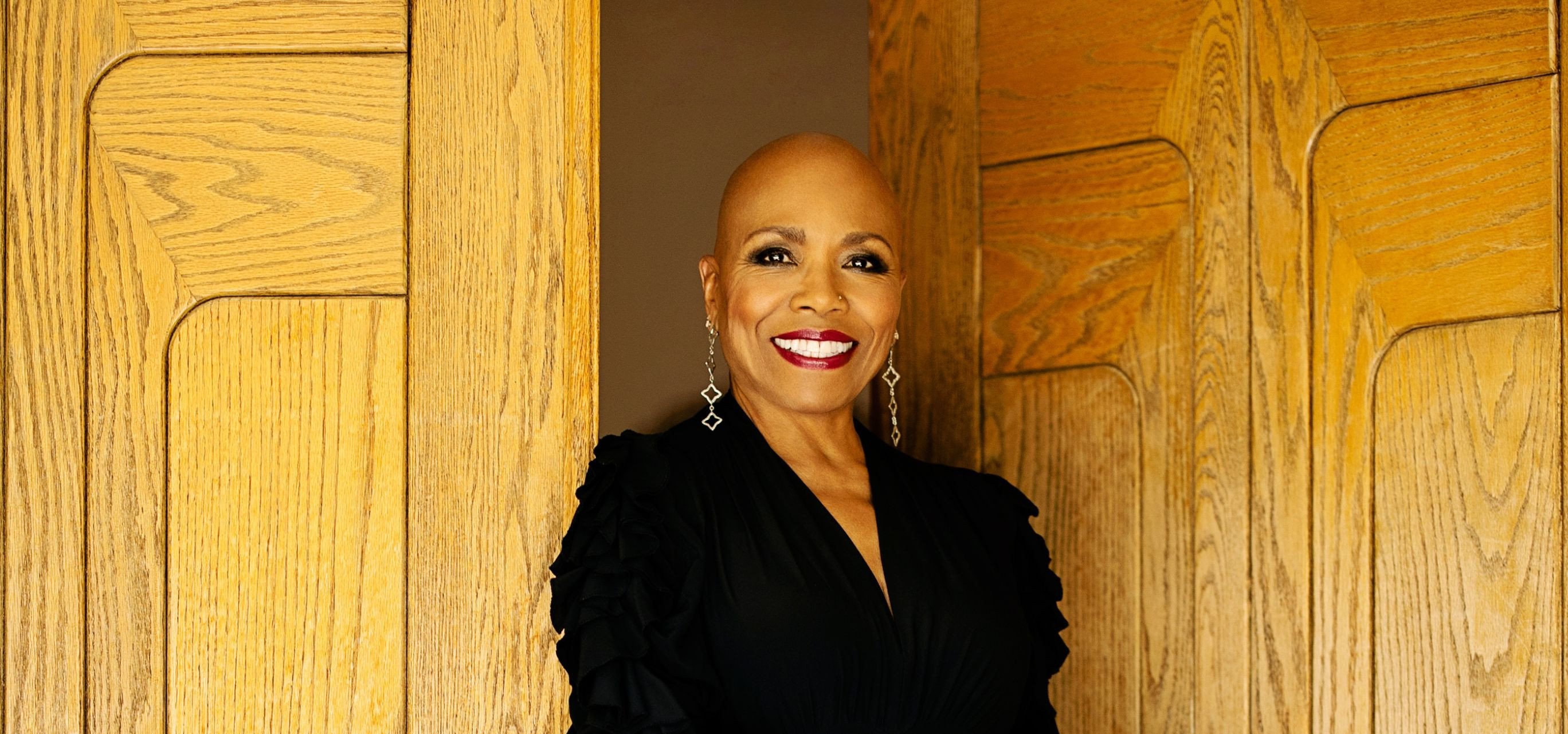 Dee Dee Bridgewater Au Colis E De Roubaix Pr S De Lille En