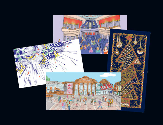 Cartes cadeaux